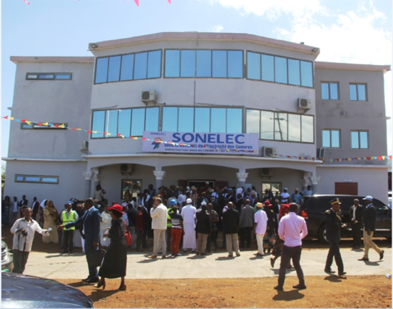 22,6 Milliards de prêts : Où est passée l’électricité ?